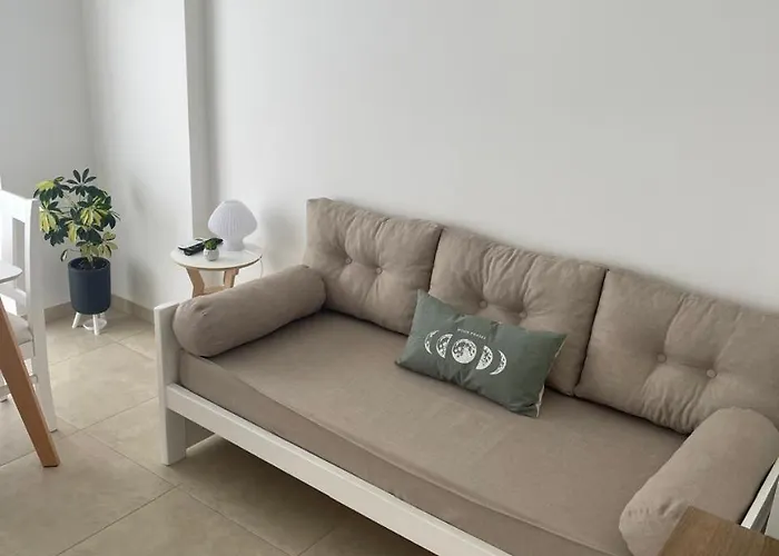 Departamento Runa - 2 Ambientes Puerto Madryn