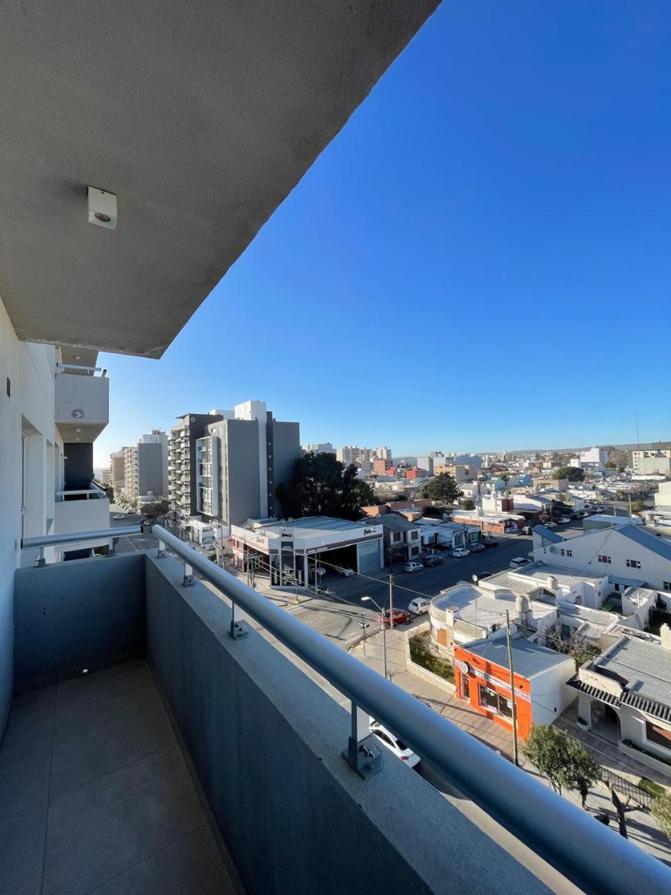Apartamento Departamento Runa - 2 Ambientes *
