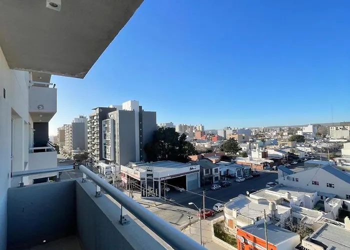 Departamento Runa - 2 Ambientes Puerto Madryn