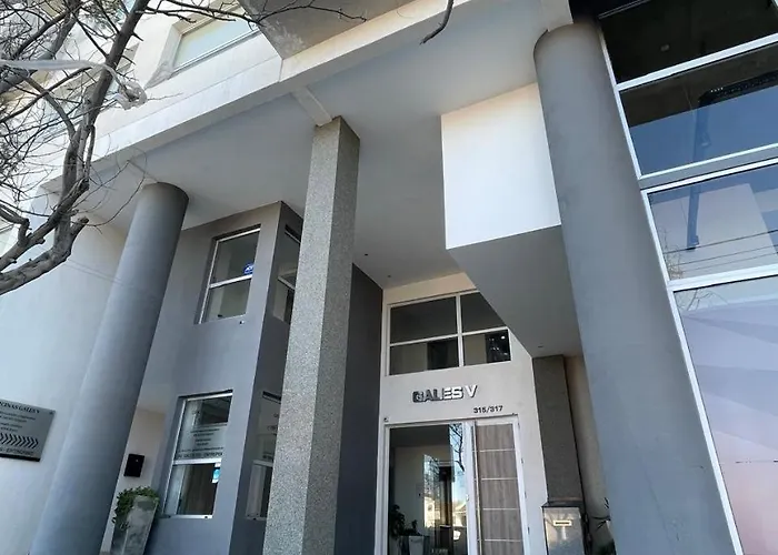 Departamento Runa - 2 Ambientes Puerto Madryn