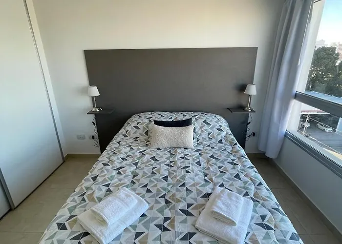 Departamento Runa - 2 Ambientes Puerto Madryn