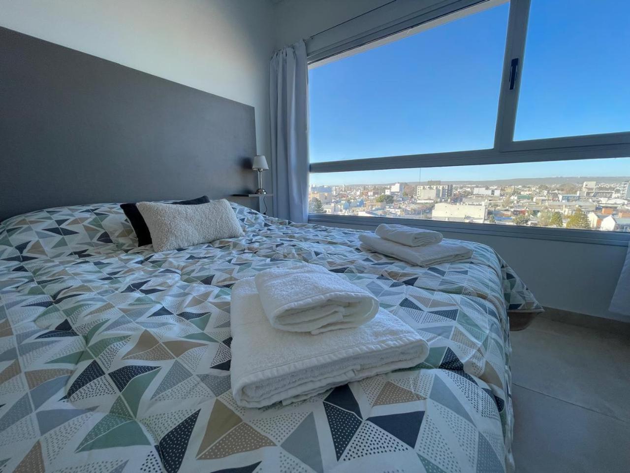 Departamento Runa - 2 Ambientes