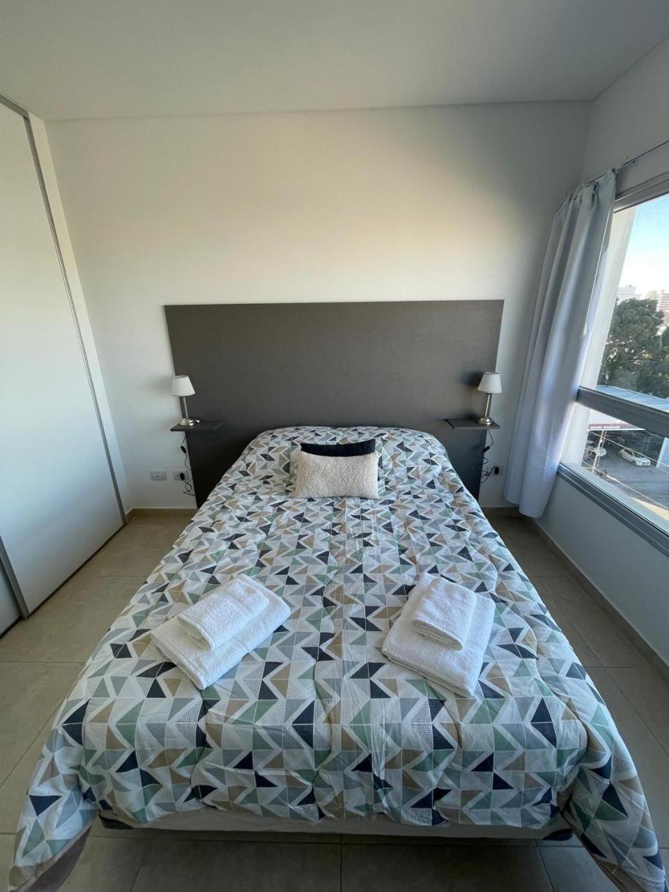 Apartment Departamento Runa - 2 Ambientes Puerto Madryn