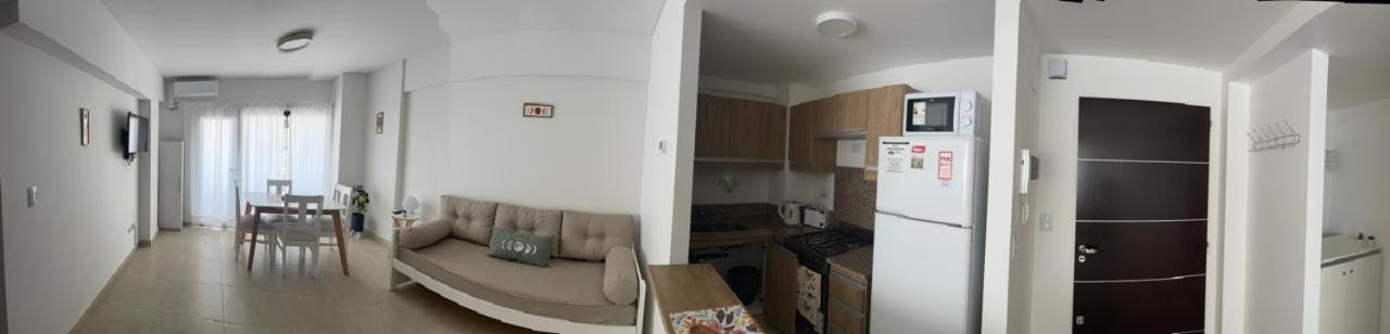 Departamento Runa - 2 Ambientes * Puerto Madryn
