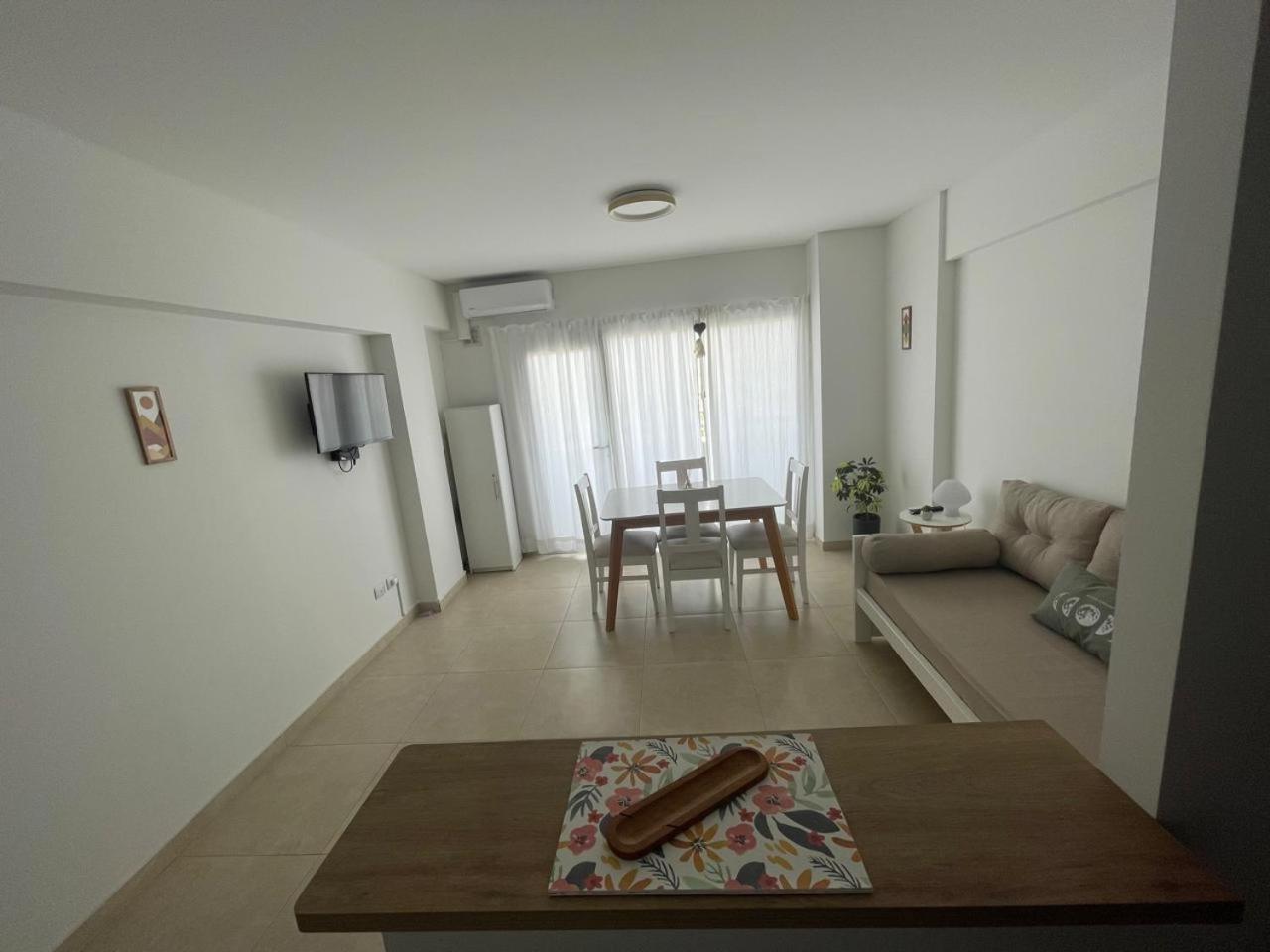 Departamento Runa - 2 Ambientes Apartment Puerto Madryn