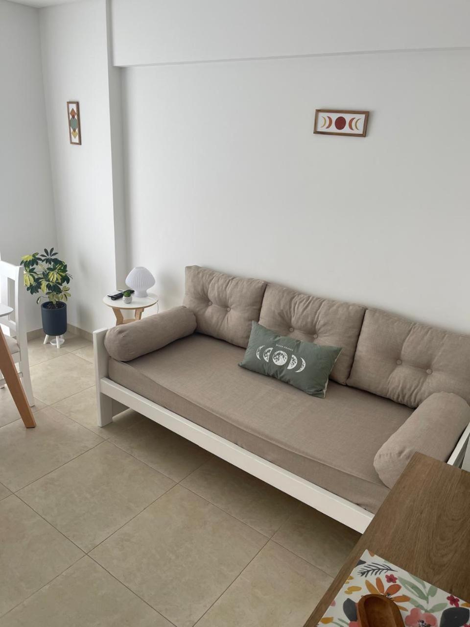 Apartment Departamento Runa - 2 Ambientes